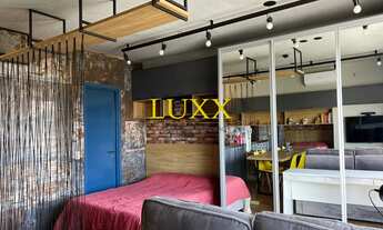 Imagem: FLAT À VENDA COM 47M² - LINEA HOME STYLE