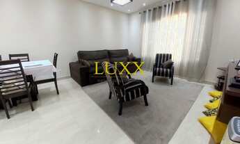 Imagem 2: CASA À VENDA COM DOIS DORMITÓRIOS CONDOMÍNIO VILLAGIO DI SAN FRANCESCO - JD CAROLINA - JUN