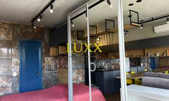 Imagem 3: FLAT À VENDA COM 47M² - LINEA HOME STYLE - CENTRO - JUNDIAÍ/SP