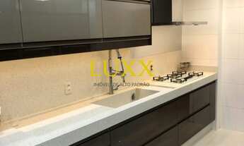 Imagem 4: MARAVILHOSO APARTAMENTO À VENDA 216M² - ART PRIME RESIDENCE - JD SÃO BENTO - JUNDIAÍ/SP