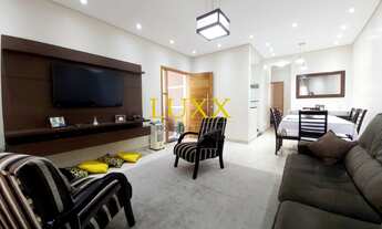 Imagem 5: CASA À VENDA COM DOIS DORMITÓRIOS CONDOMÍNIO VILLAGIO DI SAN FRANCESCO - JD CAROLINA - JUN