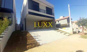 Imagem 2: CASA À VENDA CONDOMÍNIO FECHADO - RESERVA ERMIDA - JUNDIAI/SP