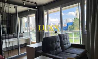 Imagem 2: FLAT À VENDA COM 47M² - LINEA HOME STYLE - CENTRO - JUNDIAÍ/SP