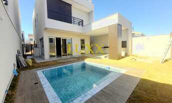 Imagem: CASA À VENDA CONDOMÍNIO FECHADO - RESERVA