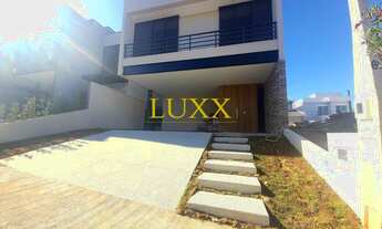 Imagem 2: CASA A VENDA CONDOMINIO FECHADO RESERVA ERMIDA - JUNDIAI/SP