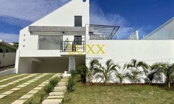 Imagem 2: CASA À VENDA COM 4 SUITES NO CONDOMÍNIO TERRAS DE SÃO CARLOS - JUNDIAÍ MIRIM - JUNDIAÍ/SP