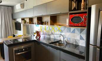 Imagem 6: FLAT À VENDA COM 47M² - LINEA HOME STYLE - CENTRO - JUNDIAÍ/SP