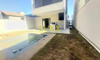 Imagem: CASA A VENDA CONDOMINIO FECHADO RESERVA