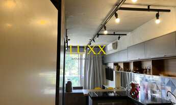 Imagem 7: FLAT À VENDA COM 47M² - LINEA HOME STYLE - CENTRO - JUNDIAÍ/SP