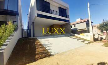 Imagem 3: CASA À VENDA CONDOMÍNIO FECHADO - RESERVA ERMIDA - JUNDIAI/SP