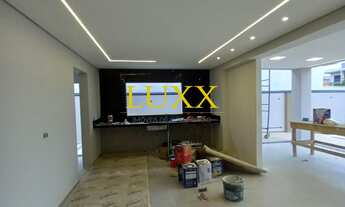 Imagem 3: CASA COM 03 SUÍTES CONDOMÍNIO FECHADO RESERVA ERMIDA - JUNDIAI/SP