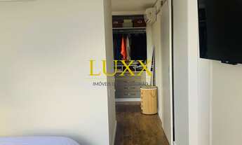 Imagem 7: APARTAMENTO À VENDA 3 SUÍTES - 119M² - RESIDENCIAL ATMOSPHERA - JUNDIAÍ/SP