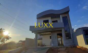 Imagem: CASA À VENDA COM 3 SUÍTES - RESERVA ERMIDA