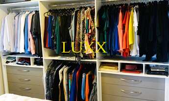 Imagem 2: APARTAMENTO À VENDA 3 SUÍTES - 119M² - RESIDENCIAL ATMOSPHERA - JUNDIAÍ/SP