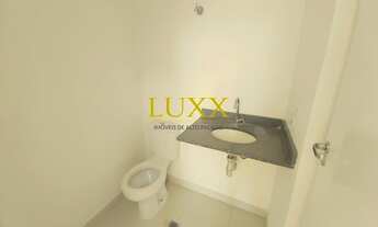 Imagem 7: COBERTURA À VENDA COM 03 SUÍTES, CONDOMÍNIO LE PARC RESIDENCE - ANHANGABAU - JUNDIAÍ/SP