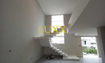 Imagem 2: CASA COM 03 SUÍTES CONDOMÍNIO FECHADO RESERVA ERMIDA - JUNDIAI/SP