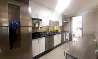 Imagem 7: APARTAMENTO COM TRÊS SUÍTES - RESIDENCIAL ATMOSPHERA - ELOY CHAVES - JUNDIAI/SP