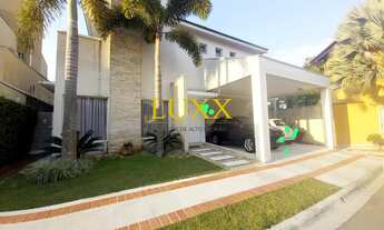 Imagem: CASA EM CONDOMÍNIO FECHADO COM 03 SUÍTES