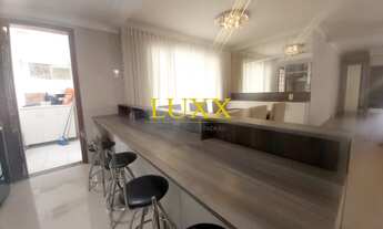 Imagem: APARTAMENTO COM TRÊS SUÍTES - RESIDENCIAL