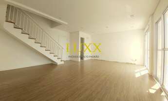 Imagem: COBERTURA À VENDA COM 03 SUÍTES ALTA VISTA