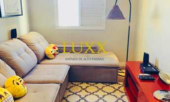 Imagem 3: APARTAMENTO À VENDA 3 SUÍTES - 119M² - RESIDENCIAL ATMOSPHERA - JUNDIAÍ/SP