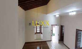 Imagem 3: CASA A VENDA COM 04 DORMITÓRIOS SENDO 02 SUÍTES - LOUVEURA/SP