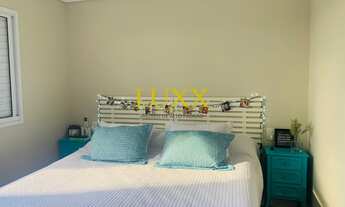 Imagem 6: APARTAMENTO À VENDA 3 SUÍTES - 119M² - RESIDENCIAL ATMOSPHERA - JUNDIAÍ/SP