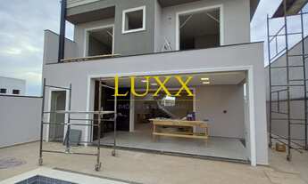 Imagem 1: CASA COM 03 SUÍTES CONDOMÍNIO FECHADO RESERVA ERMIDA - JUNDIAI/SP