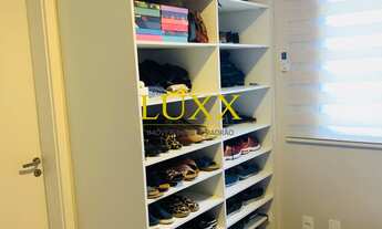 Imagem 5: APARTAMENTO À VENDA 3 SUÍTES - 119M² - RESIDENCIAL ATMOSPHERA - JUNDIAÍ/SP