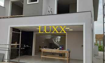 Imagem 7: CASA COM 03 SUÍTES CONDOMÍNIO FECHADO RESERVA ERMIDA - JUNDIAI/SP