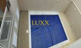 Imagem 7: CASA A VENDA COM 04 DORMITÓRIOS SENDO 02 SUÍTES - LOUVEURA/SP