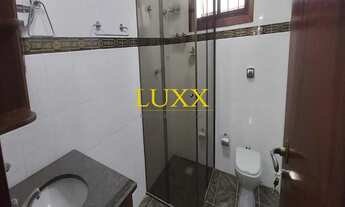 Imagem 5: CASA A VENDA COM 04 DORMITÓRIOS SENDO 02 SUÍTES - LOUVEURA/SP