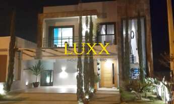 Imagem: CASA À VENDA CONDOMÍNIO PHYTUS - CABREÚVA