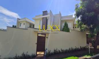 Imagem 4: CASA À VENDA COM 5 SUÍTES CONDOMÍNIO SHAMBALA I - ATIBAIA / SP