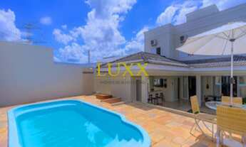 Imagem 4: CASA COM TRÊS SUÍTES CONDOMÍNIO RESERVA DA SERRA - JUNDIAI/SP