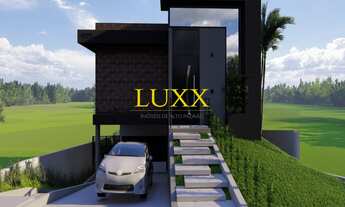 Imagem 5: CASA À VENDA COM 3 SUITES LOCALIZADA NO CONDOMINIO IBI ARAN 2 - ITUPEVA/SP