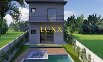 Imagem 3: CASA À VENDA COM 3 SUITES LOCALIZADA NO CONDOMINIO IBI ARAN 2 - ITUPEVA/SP