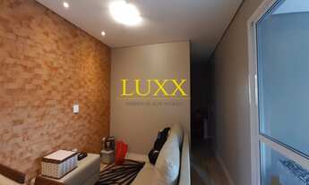 Imagem 4: APARTAMENTO À VENDA COM 3 DORMITÓRIOS LOCALIZADO NO CONDOMÍNIO NATURALE JUNDIAÍ - BAIRRO J