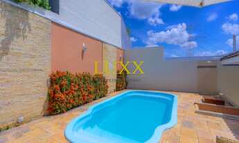 Imagem 3: CASA COM TRÊS SUÍTES CONDOMÍNIO RESERVA DA SERRA - JUNDIAI/SP