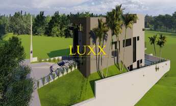 Imagem 6: CASA À VENDA COM 3 SUITES LOCALIZADA NO CONDOMINIO IBI ARAN 2 - ITUPEVA/SP