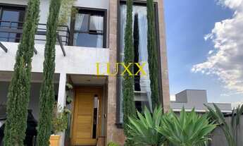 Imagem 5: CASA À VENDA CONDOMÍNIO PHYTUS - CABREÚVA / SP