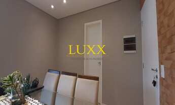 Imagem 5: APARTAMENTO À VENDA COM 3 DORMITÓRIOS LOCALIZADO NO CONDOMÍNIO NATURALE JUNDIAÍ - BAIRRO J