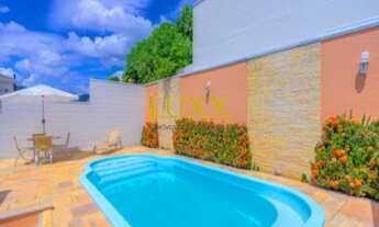 Imagem 6: CASA COM TRÊS SUÍTES CONDOMÍNIO RESERVA DA SERRA - JUNDIAI/SP