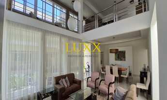 Imagem 6: CASA À VENDA COM 5 SUÍTES CONDOMÍNIO SHAMBALA I - ATIBAIA / SP