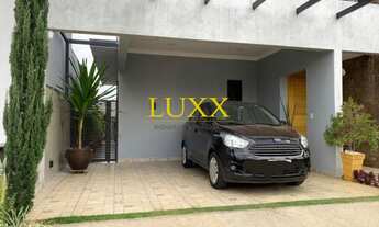 Imagem 3: CASA À VENDA CONDOMÍNIO PHYTUS - CABREÚVA / SP