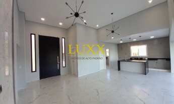 Imagem 4: Casa nova à venda no Condomínio Vivendas do Japi - Bairro Medeiros - Jundiaí/SP