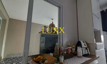 Imagem 6: APARTAMENTO À VENDA COM 3 DORMITÓRIOS LOCALIZADO NO CONDOMÍNIO NATURALE JUNDIAÍ - BAIRRO J