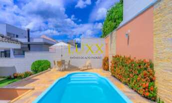 Imagem 7: CASA COM TRÊS SUÍTES CONDOMÍNIO RESERVA DA SERRA - JUNDIAI/SP