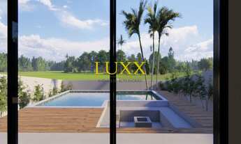 Imagem 2: CASA À VENDA COM 3 SUITES LOCALIZADA NO CONDOMINIO IBI ARAN 2 - ITUPEVA/SP