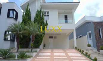 Imagem 2: CASA COM TRÊS SUÍTES CONDOMÍNIO RESERVA DA SERRA - JUNDIAI/SP